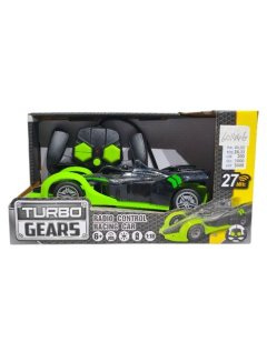 Radio Control Racing Car Toy
