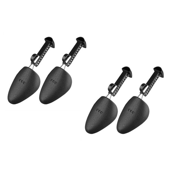 Adjustable Shoe Tree Shaper Inserts - Anti-Deform
