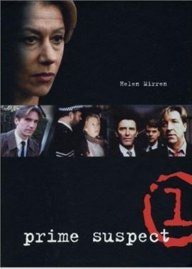 Prime Suspect 5 (DVD)