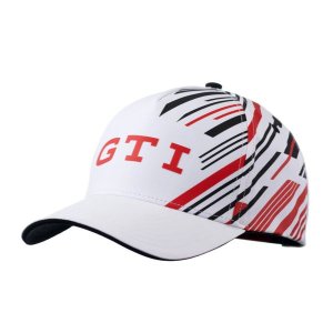 GTI 8 Statement Cap