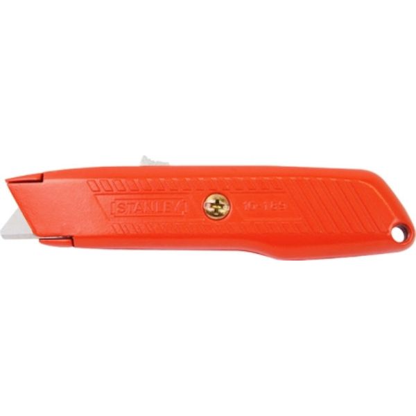 Bulk Pack x 2 Stanley - Knife Self Retractable 10-189