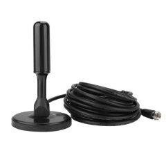 5m Digital Reception With Stable Magnetic Base