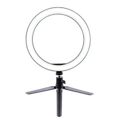 IPSTYLE Led Ring Selfie Light Photography Lighting Kit Usb Lamp
