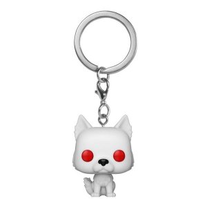 Funko POP! - Keychain - Game Of Thrones - Ghost - Vinyl Figure