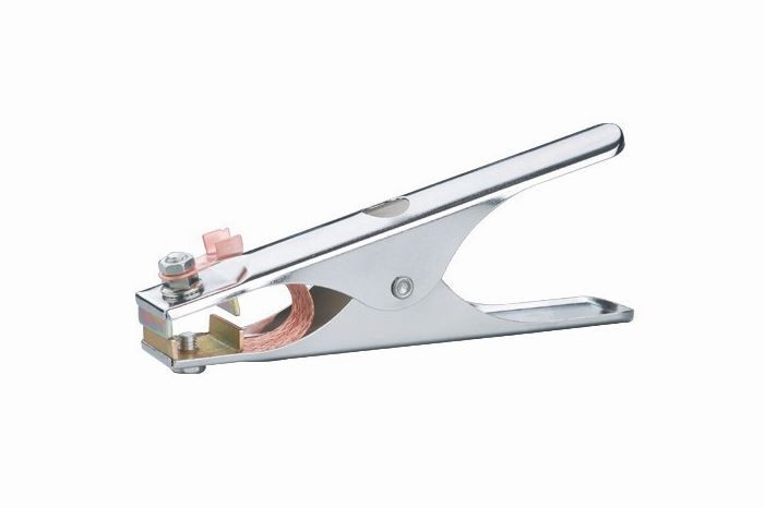 Ryobi - Earth Clamp - 200A