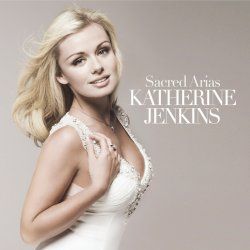 Sacred Arias (CD)