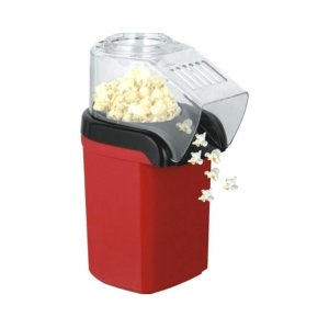 Woo Popcorn Machine
