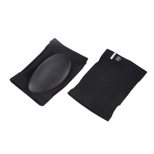 Compression Arch Support Comfort Gel Pad,for Women &amp; Men, Black