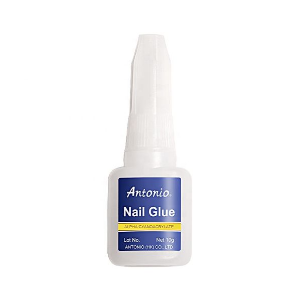 Brush On Nail Glue