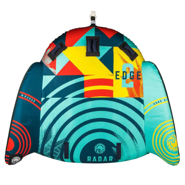 Radar Edge 2 Towable Tube