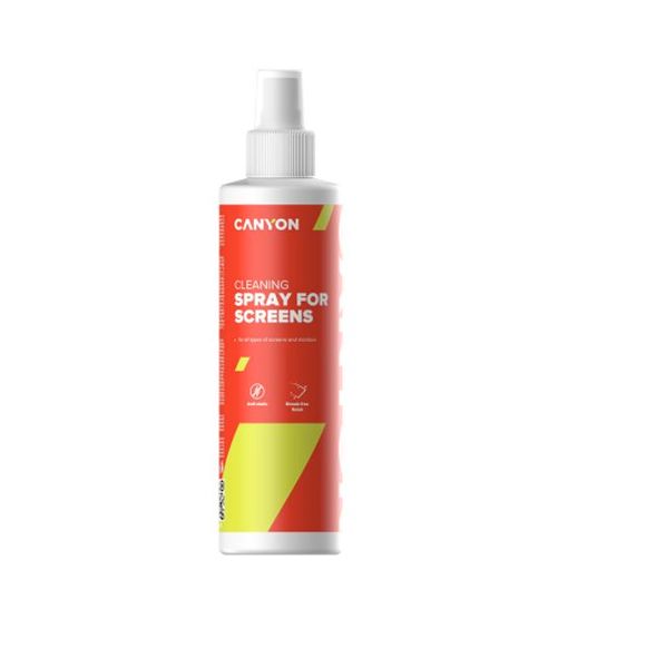 Canyon Screen ?leaning Spray for Optical Surface-250ml