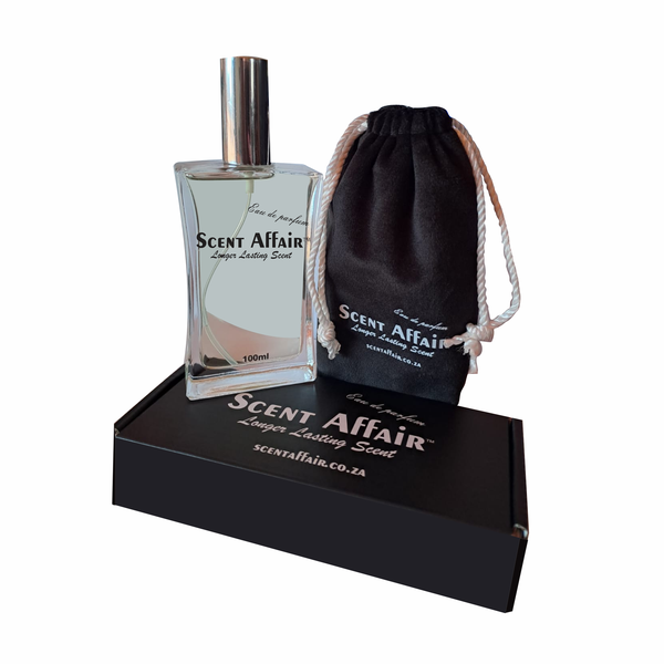 Scent Affair - Sauvage Excalibur