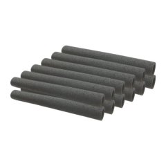 12Pcs Trampoline Pole Foam Sleeves Soft Protector Indoor Outdoor