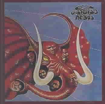 Heads - (Import CD)