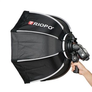 Triopo 65cm Speedlight Octabox