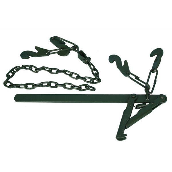 Autofast Wire Strainer