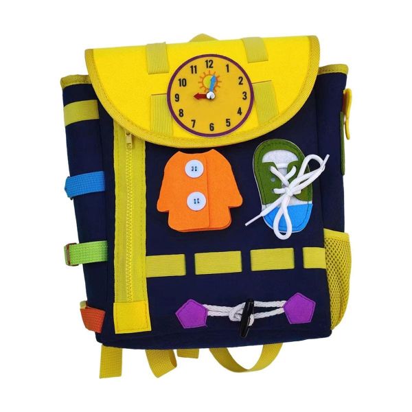 Topstar Toddlers Backpack