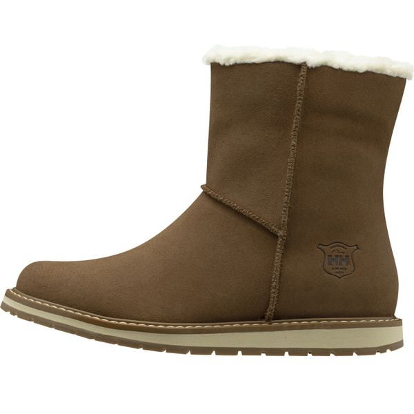 Helly Hansen Womens Annabelle Boot - Whiskey / Natura / Sperry