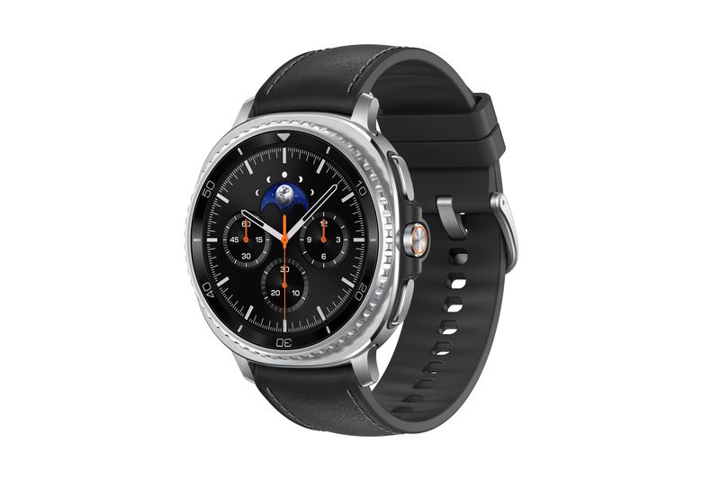 Samsung Galaxy Watch8 Classic LTE Classic