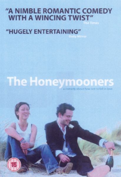 Honeymooners(DVD)