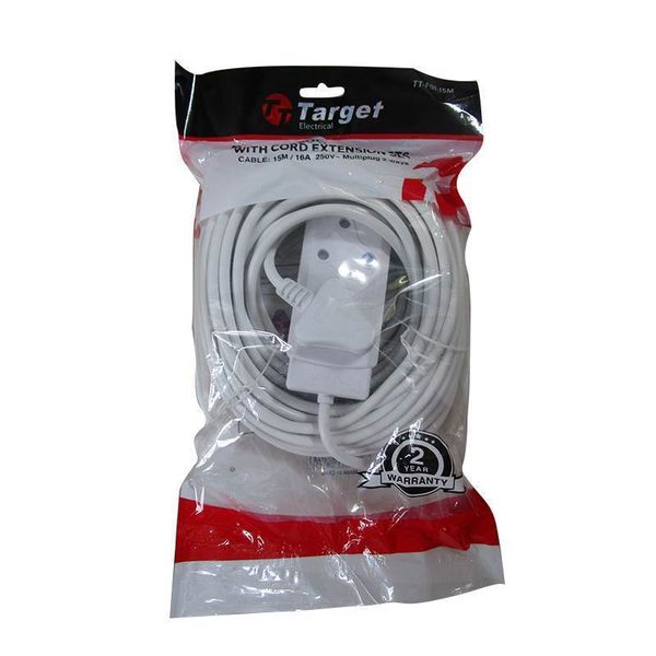 Target 15M Extension Cord