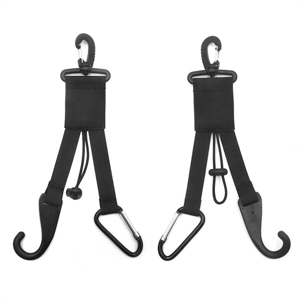 Baseball Bat Glove Backpack Buckle Helmet Hook Ribbon Buckle