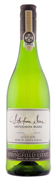 Springfield Estate Life from Stone 750ml