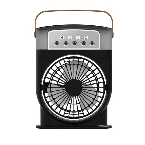 3 Speed Mode Water Fuel Humidifier Cooling Fan