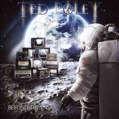 Beyond the Fade (CD / Album)