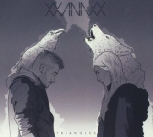 Triangles (CD / Album)
