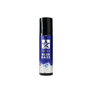 60ml Classic Prime - Blue Razz - 3mg
