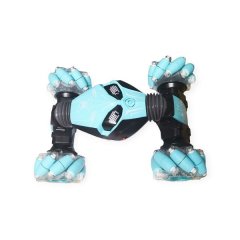 Twist Car RC 2.4ghz With Dual Remote Control