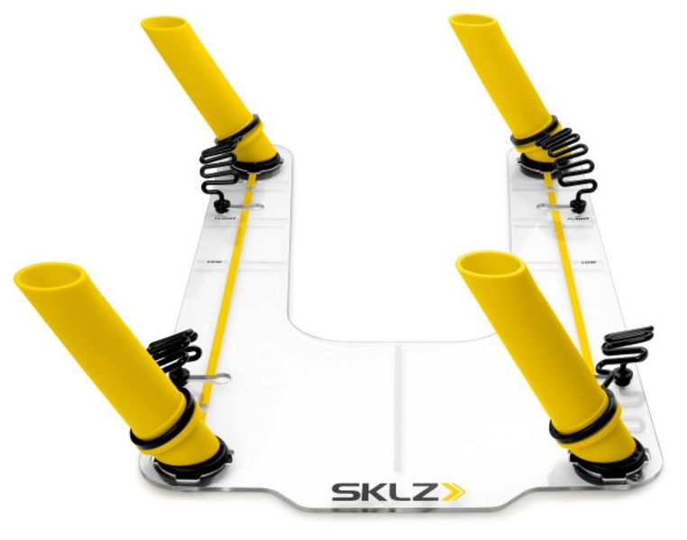 SKLZ Swing Guide Trainer for Golf Swing Accuracy