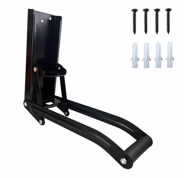 16 oz Metal Aluminum Can Crusher, Wall Mounted Heavy Duty Smasher