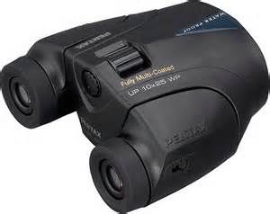 Pentax UP 10x25 WP Binoculars