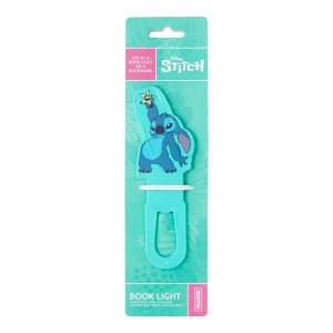 Stitch Book Light