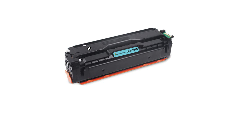 Samsung 504S / 504 / 504S / CLT-504S Compatible Black Toner Cartridge