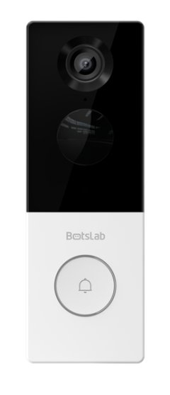The Botslab Video Doorbell R801