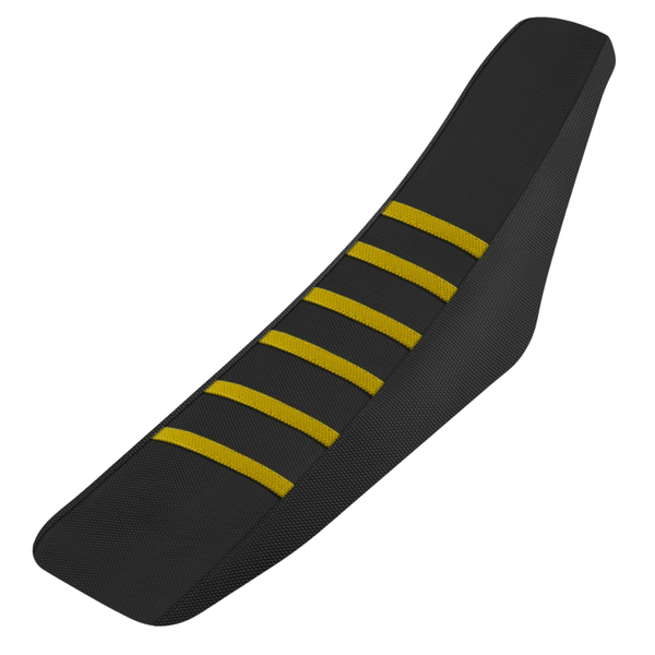 KR Custom Grip Seat Cover Compatible with Suzuki RM-Z450 (2008-2017)