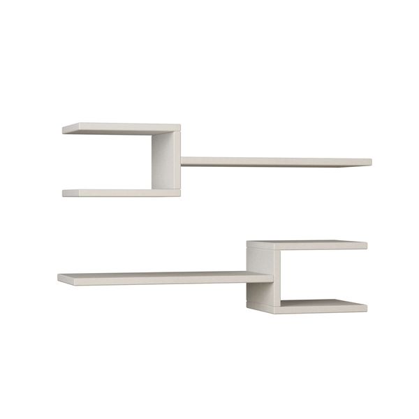 H.G. Bava CC - Fork Wall Shelf