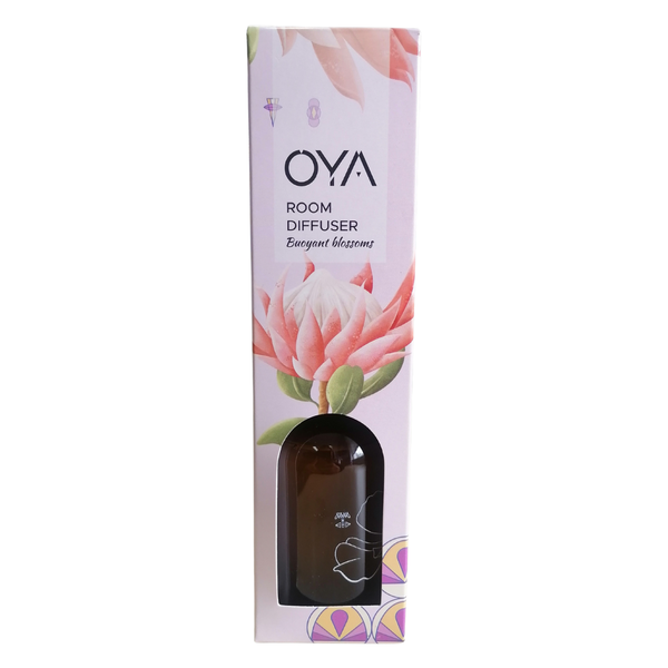 OYA - Room Diffuser - 100ml Bottle