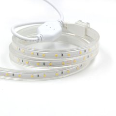 MrUL-Project LED Strip Light 15m 220v