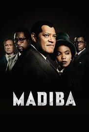 Madiba TV Series (DVD)
