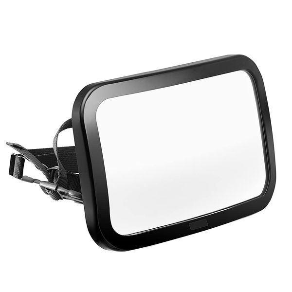 Baby Mirror for Car Backseat