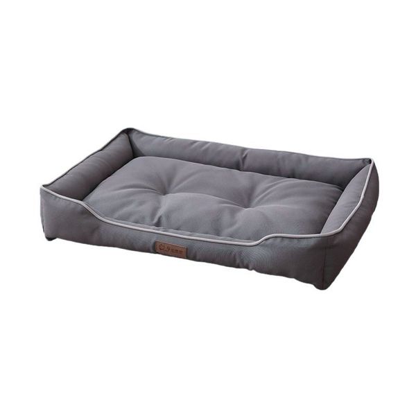 Bestby - Anti-Slip Tear Resistant Large Portable Oxford Fabric Dog Bed (XL)