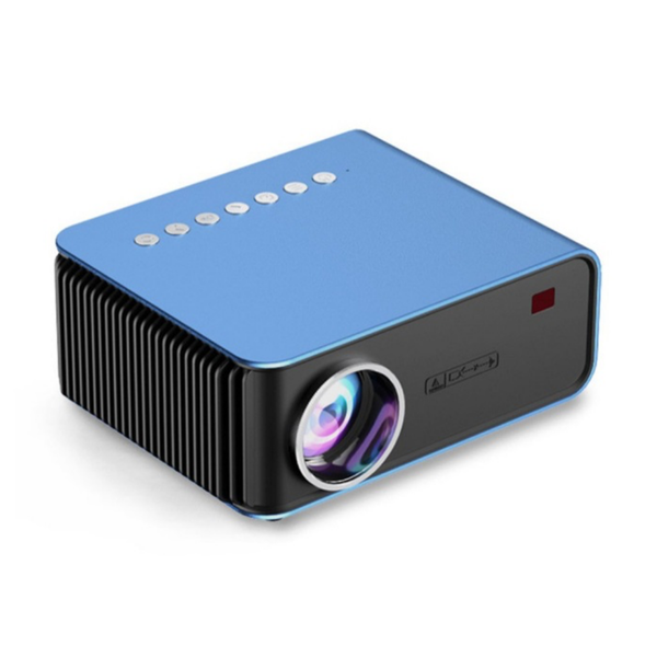 T4 Mini Wifi Display Projector