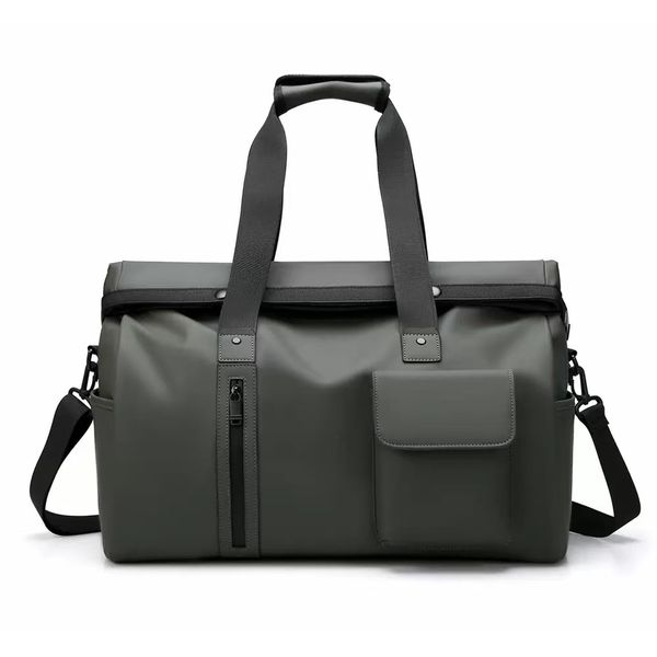 Luxury Business Travel Duffel Bag