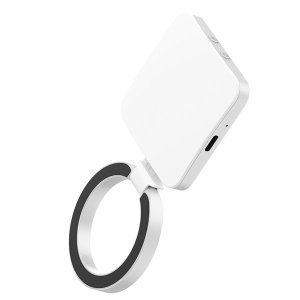 Ulanzi LT010 Magnetic Magsafe Video Light For Vlogging &amp; Selfies