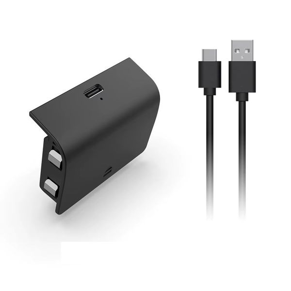 Xbox Battery Pack 800mAh For X-Series X/S-High Quality Battery Pack GP
