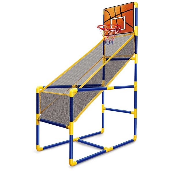 Kids Basketball Hoop Arcade Game, Basketball Stand Toy Basketball Products